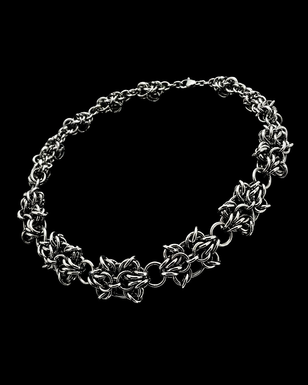 KNIGHT CHAIN / STEEL
