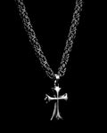 CROSS LINK / STEEL