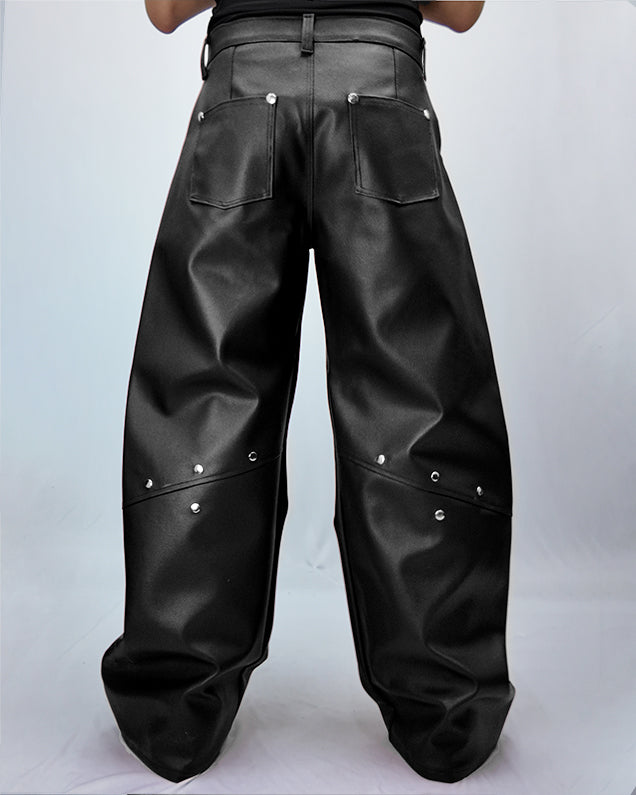 "SIX" PANTS