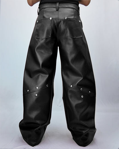 "SIX" PANTS