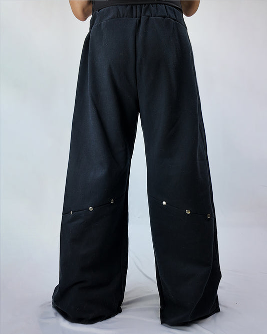'FOLD' PANTS