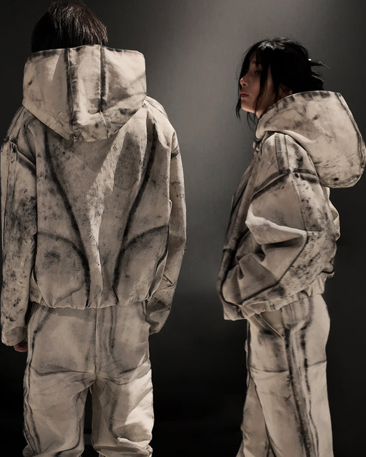 'DIRTY' HOODIE