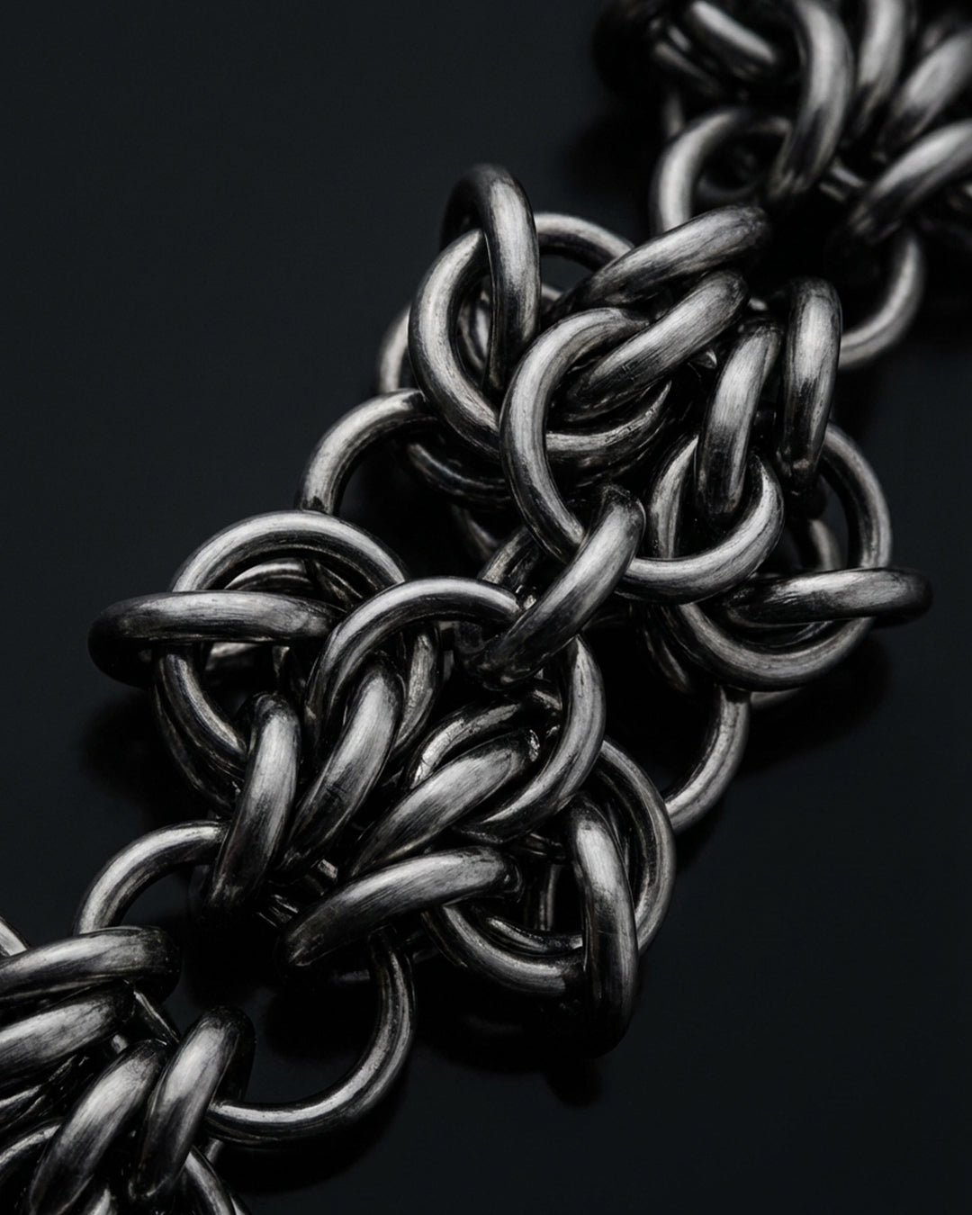 KNIGHT CHAIN / STEEL
