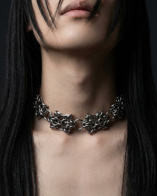KNIGHT CHAIN / STEEL