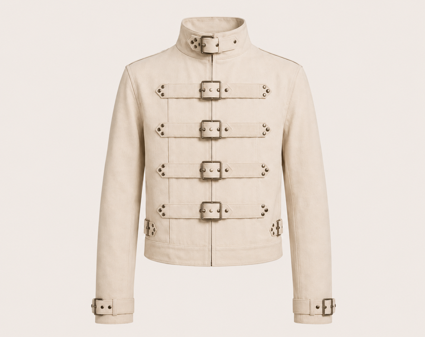 YUMA JACKET