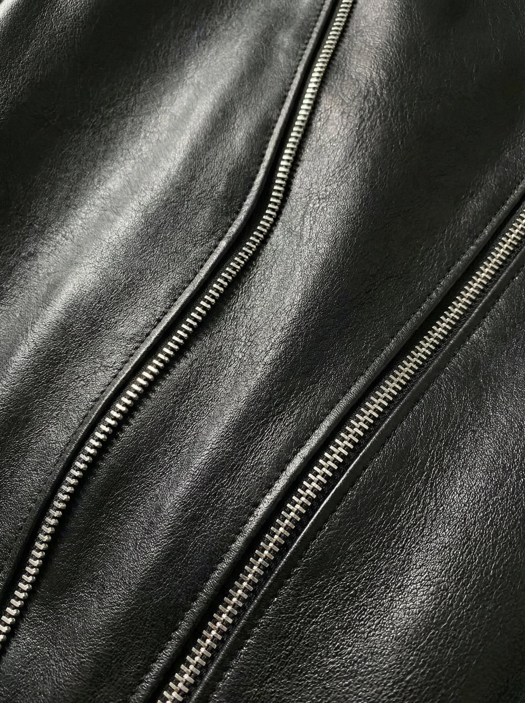 VESPER JACKET / EXO ZIP