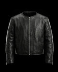 VESPER JACKET / BLACK