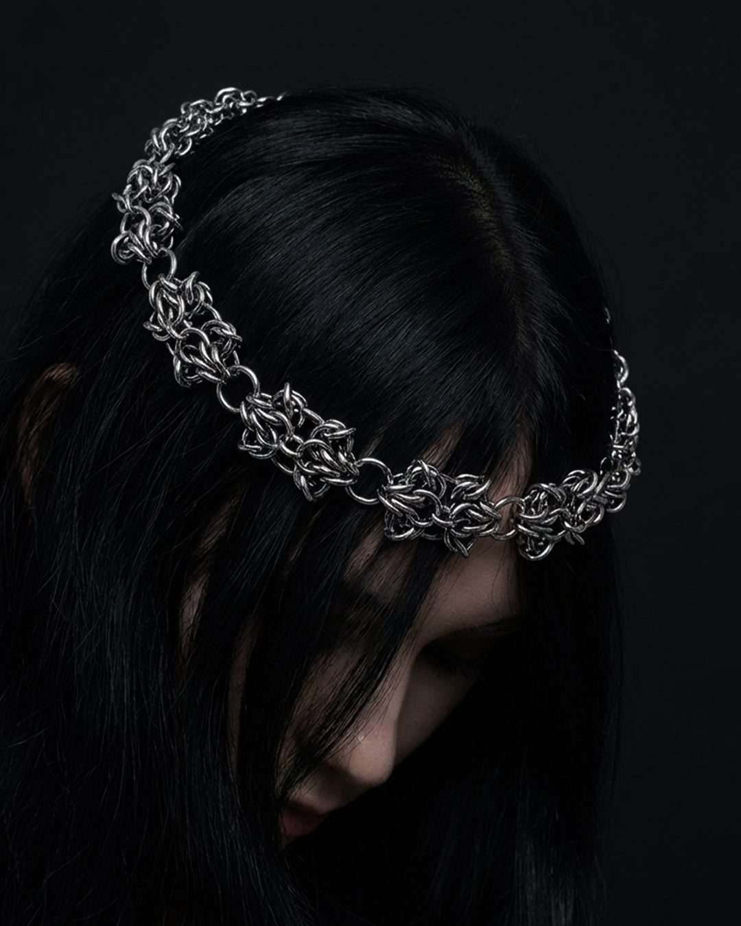 KNIGHT CHAIN / STEEL