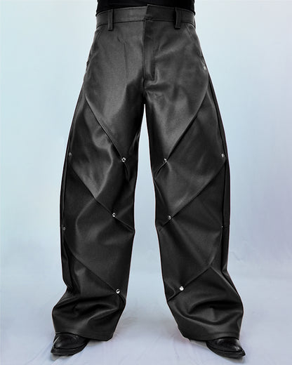 "SIX" PANTS