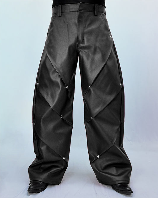 "SIX" PANTS