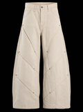 VESPER TROUSERS BEIGE