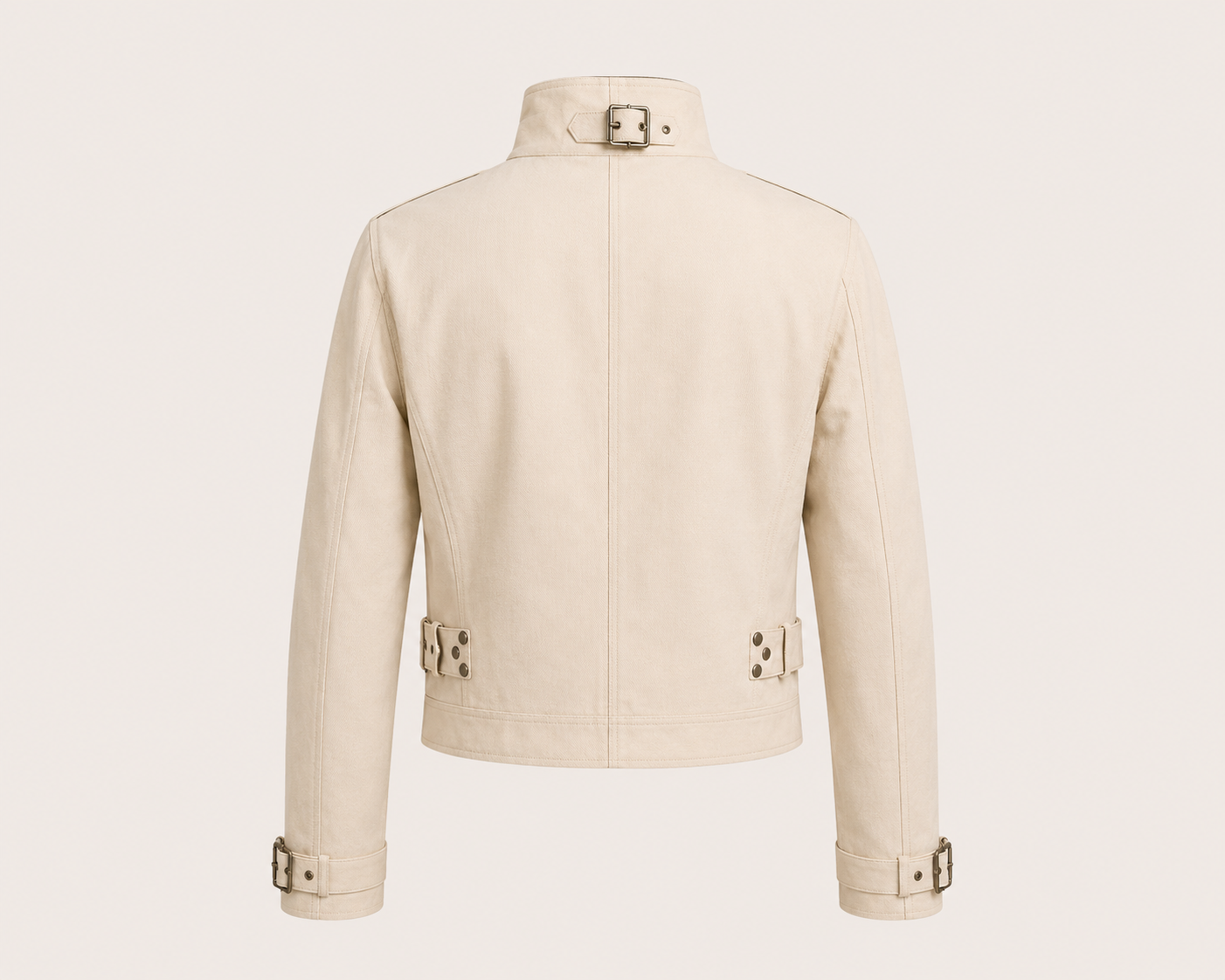 YUMA JACKET