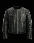 VESPER JACKET / EXO ZIP