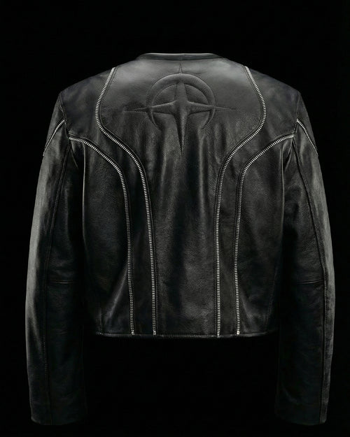 VESPER JACKET / EXO ZIP